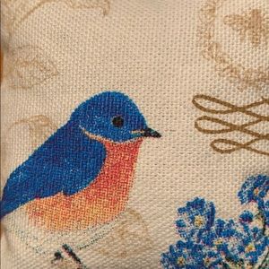 Meet your Posher, Dee